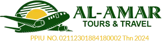 Alamar Tours and Travel